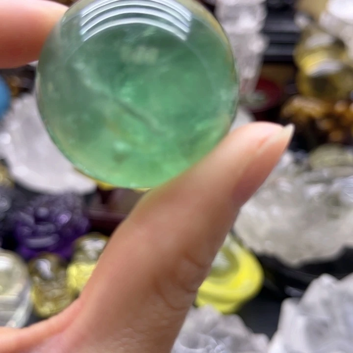 水晶摆件未镶嵌摆件