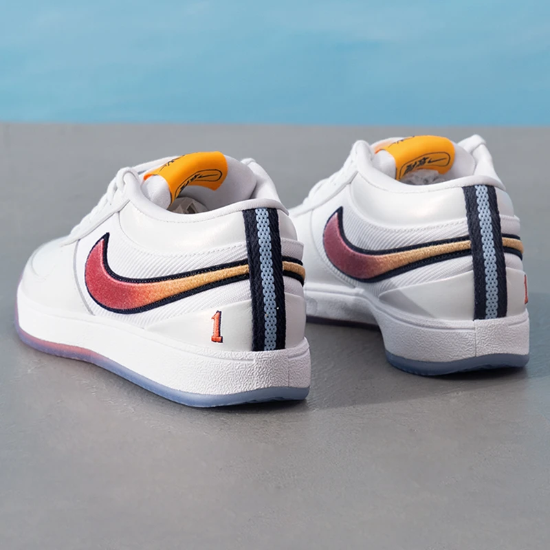 NIKE耐克男鞋2025琥珀流光BOOK1健身训练篮球鞋休闲运动鞋 IH0893