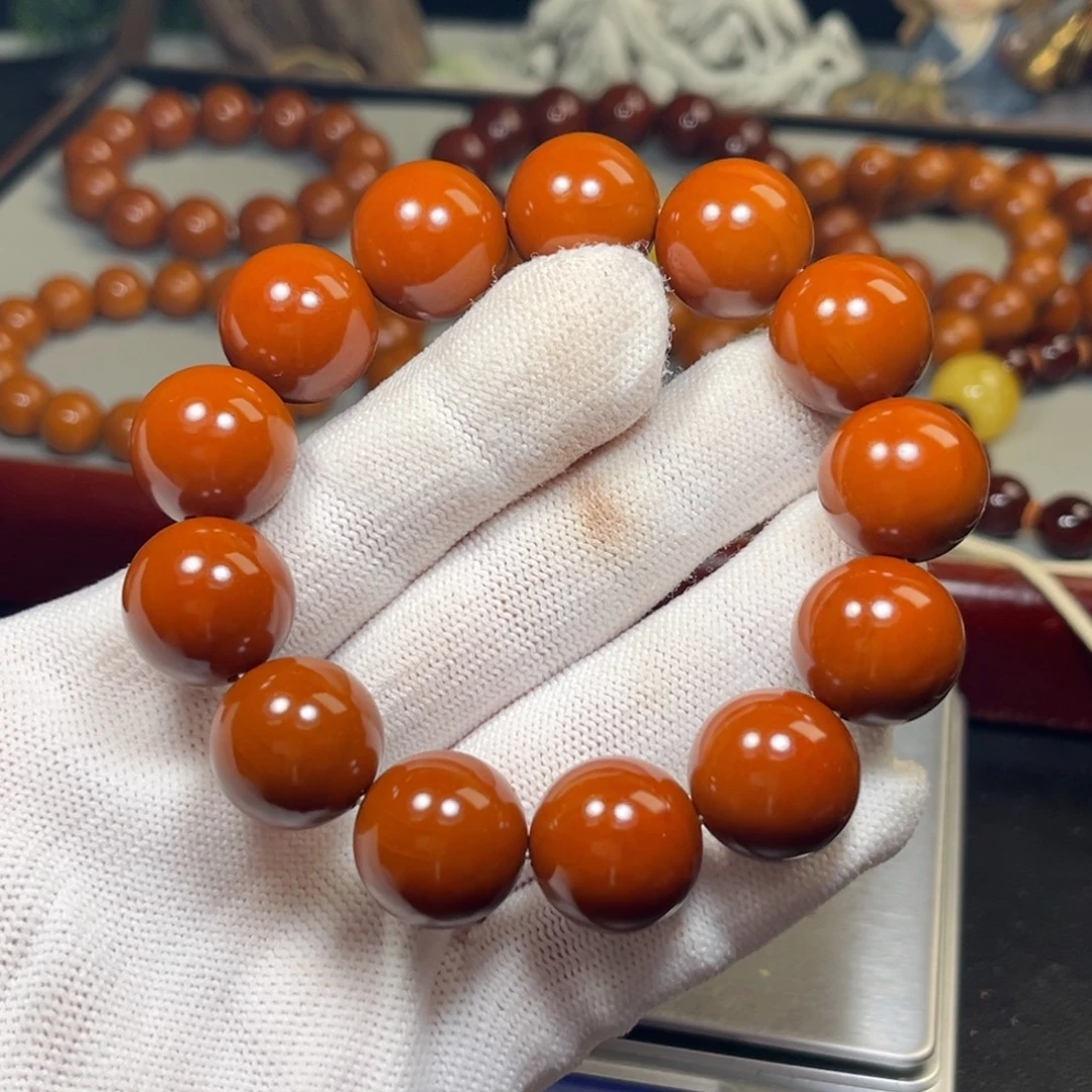 简***顺橄榄核吊坠1.8+树王铁核全品微瑕 小孔