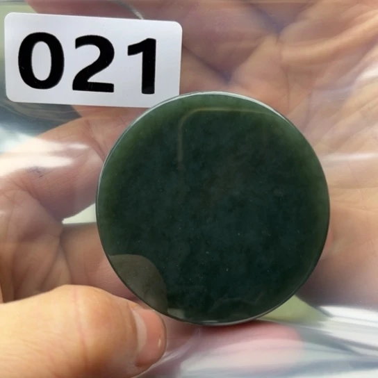 和田玉未镶嵌珠宝半成品