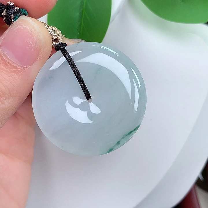 颈饰未镶嵌翡翠35.8-6.0