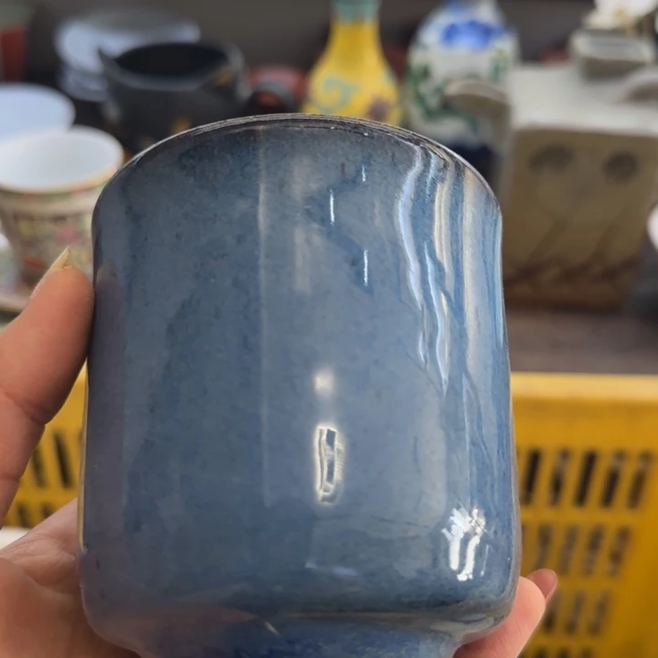 灰***飞瓷片一物一拍感谢支持