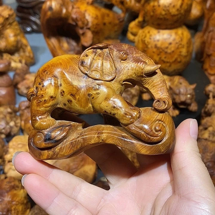 柏木太行崖柏陈化