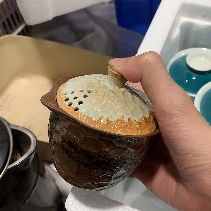 微瑕茶具介意勿拍