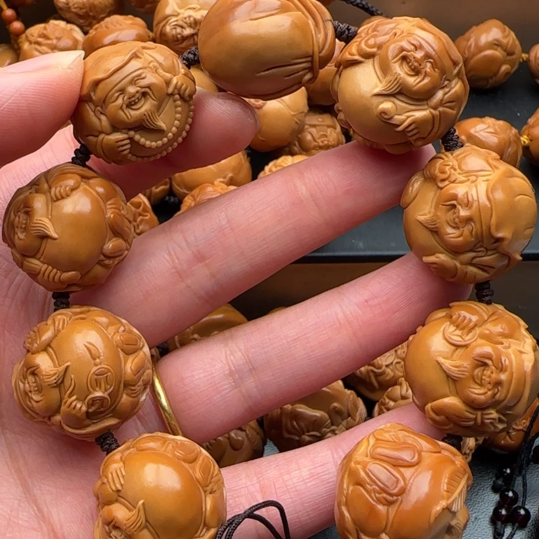 手串橄榄核橄榄核