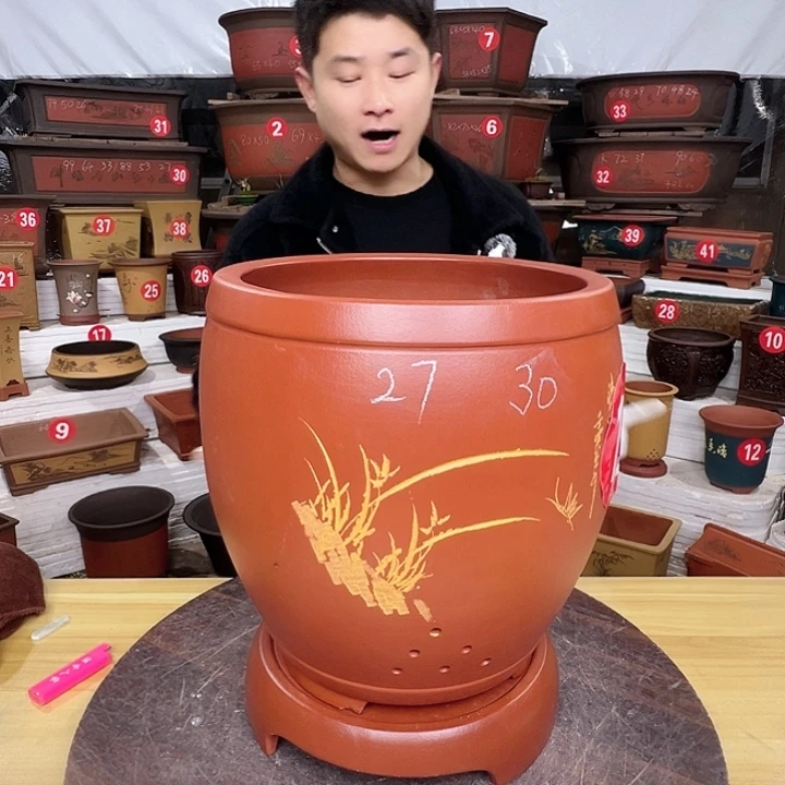 紫砂源头工厂直发