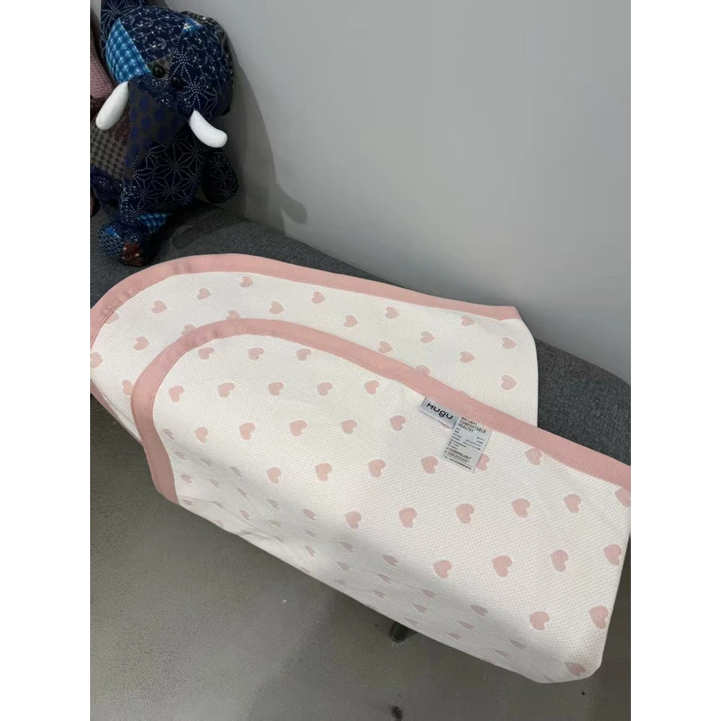 幕古(Mugu)天竺多用盖被100*120微瑕～M35（会缩水）