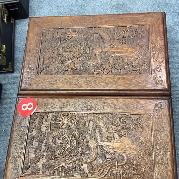 大果紫檀（缅甸花梨）