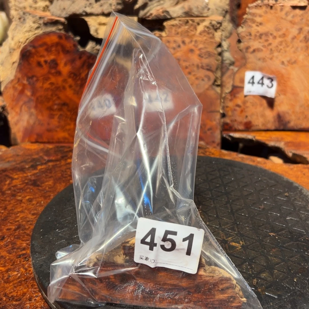 大果紫檀（缅甸花梨）