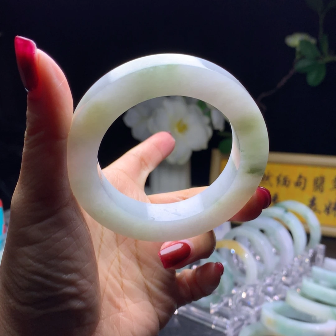 定制翡翠未镶嵌翡翠53_60