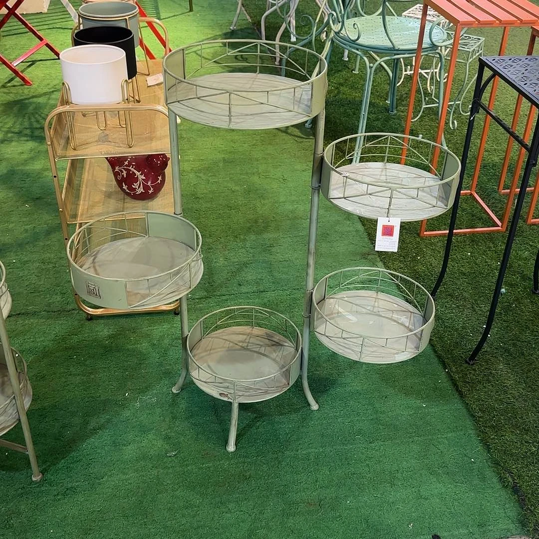 花架置物架收纳整理