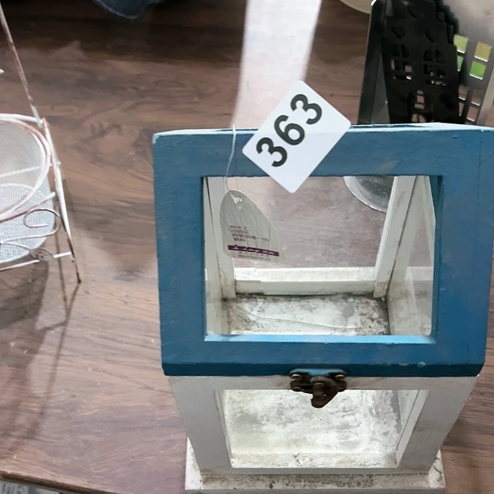 红陶熙**吖君知家居百货363