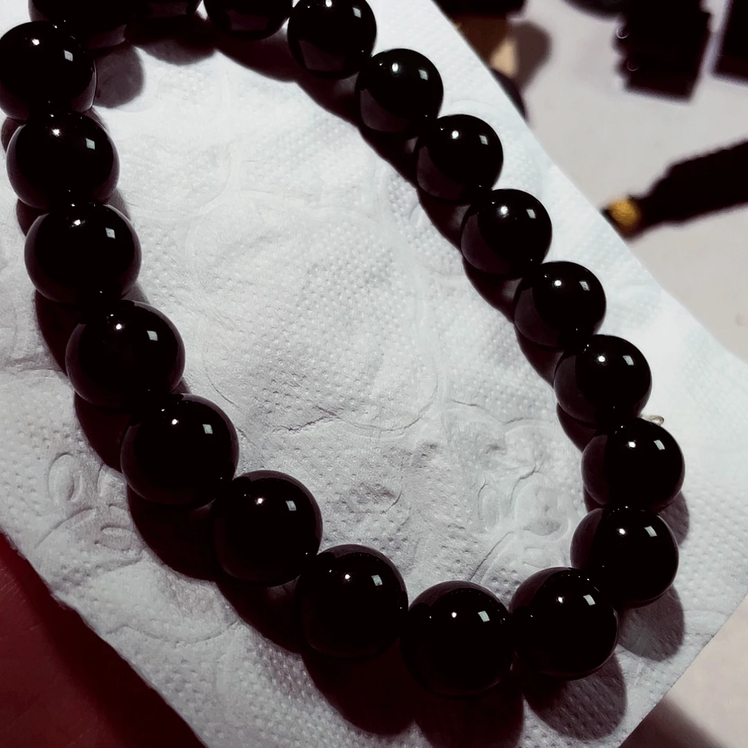 翡翠未镶嵌颈饰翡翠10