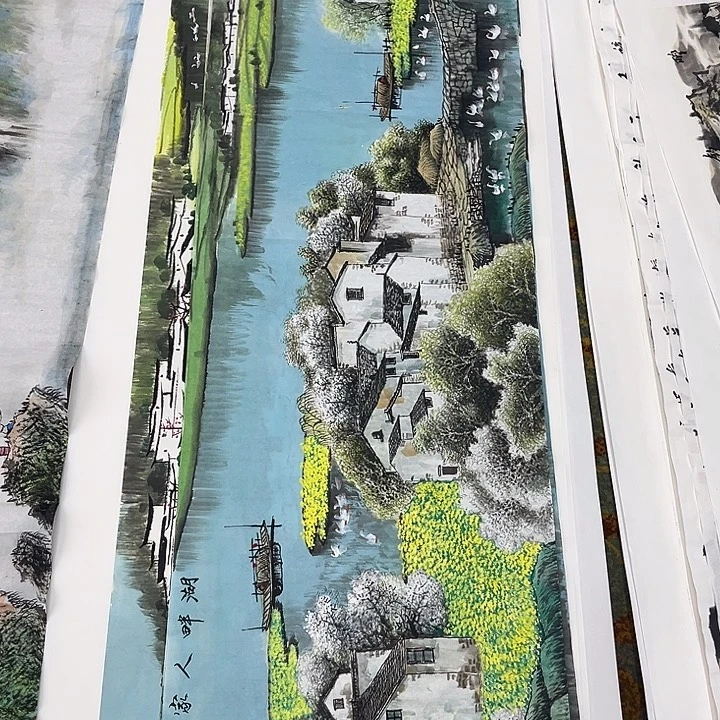 墙***）国画文生哈哈哈哈哈哈哈哈