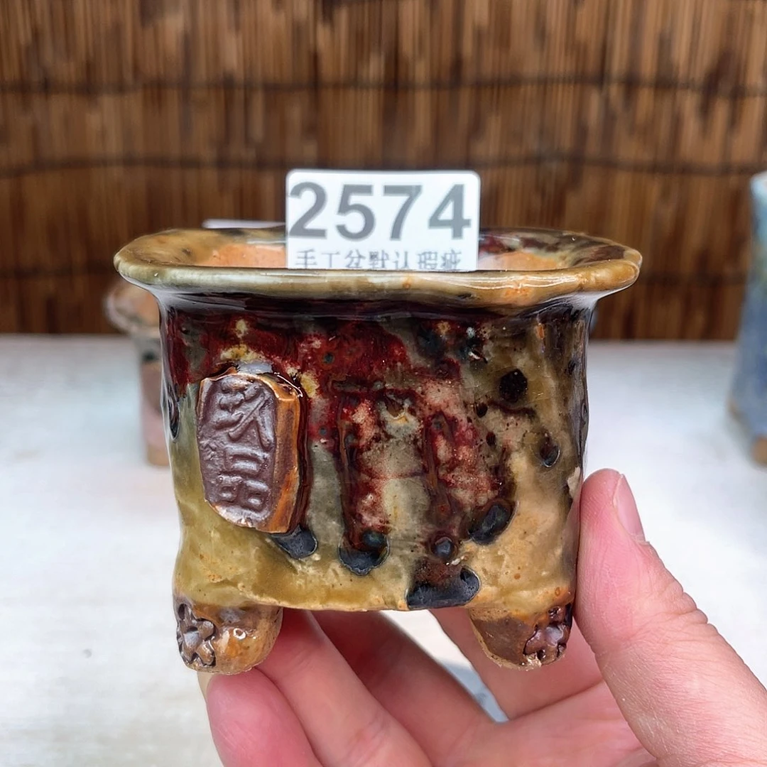 景德镇陶瓷艺术玖品