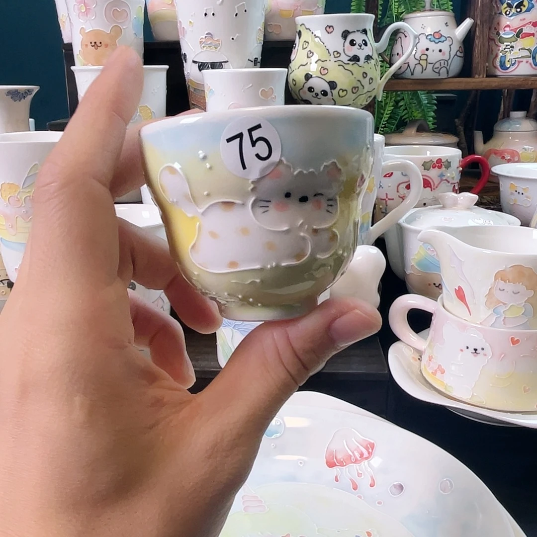 手工艺品琉璃哈哈哈哈哈哈哈哈75