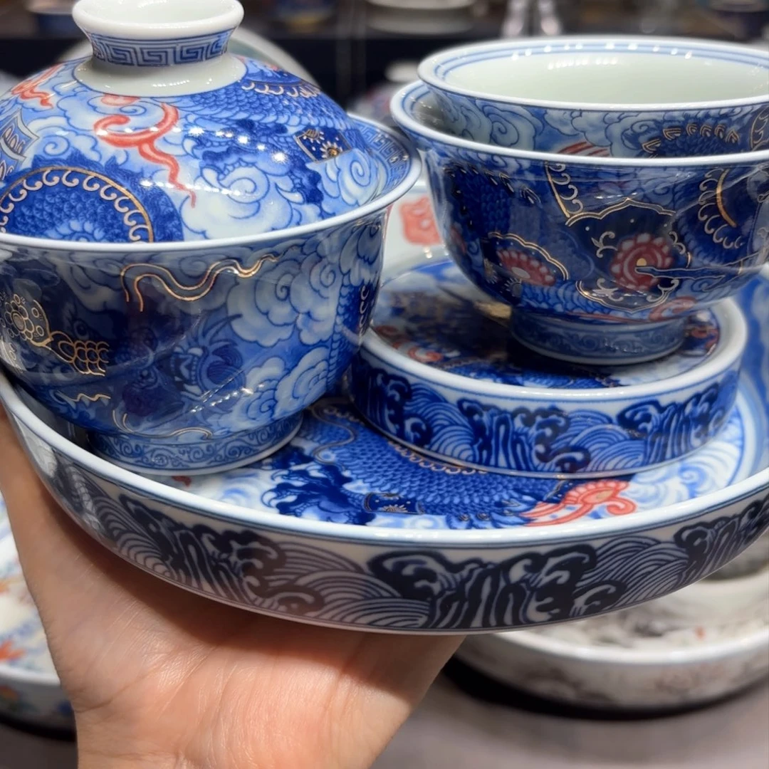 杯子景德镇陶瓷艺术展