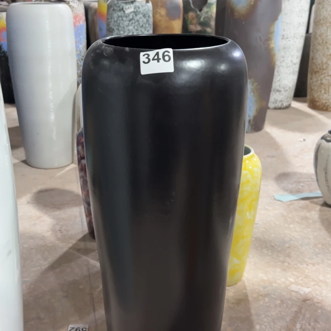 高度60口17无孔瓷器