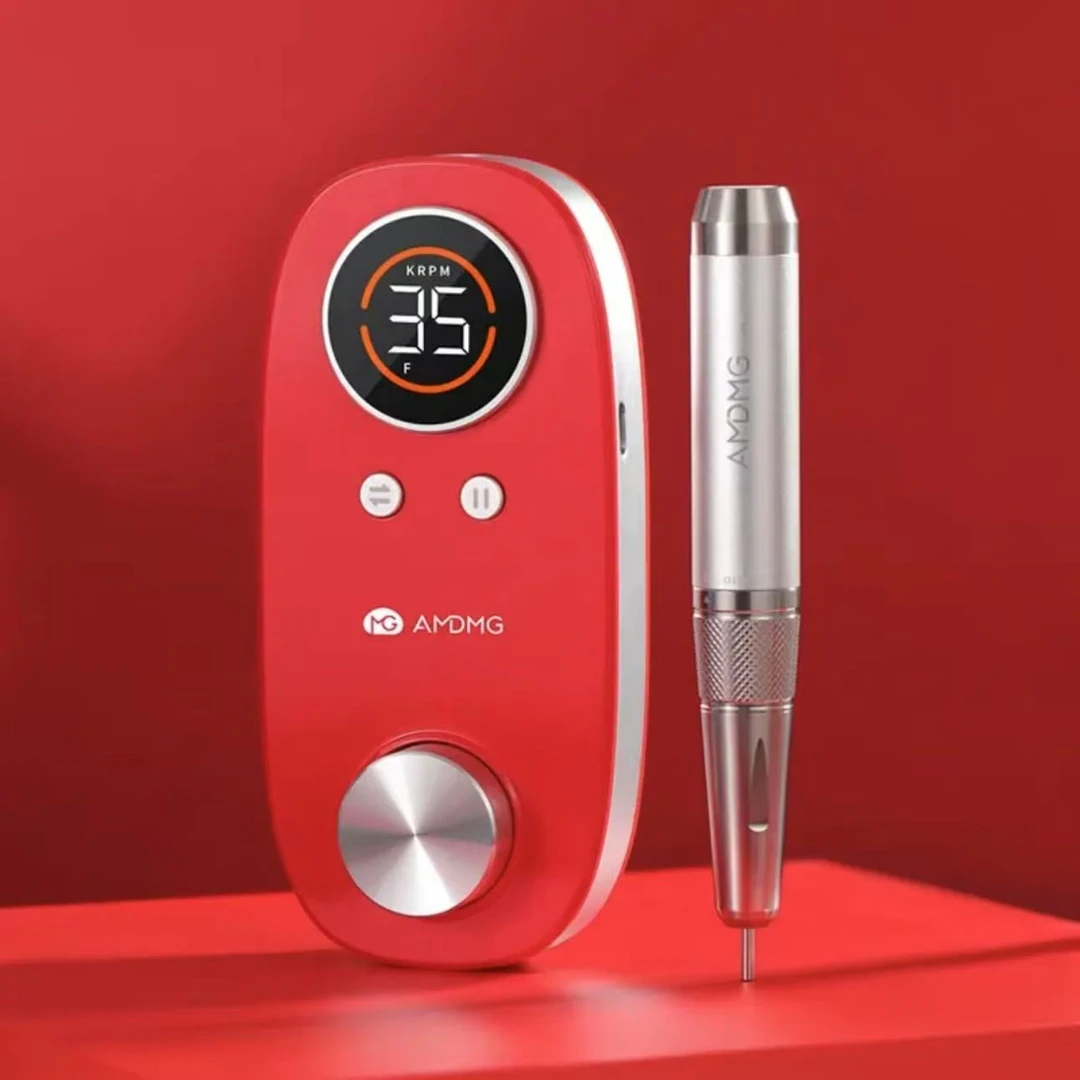 【希妹甄选】AMDMG460新年款空心杯打磨机