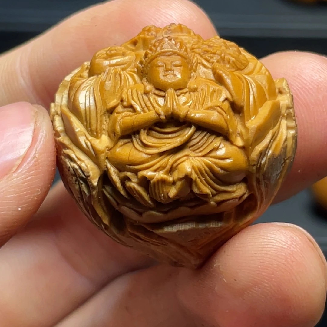 手串/手链橄榄核没****人