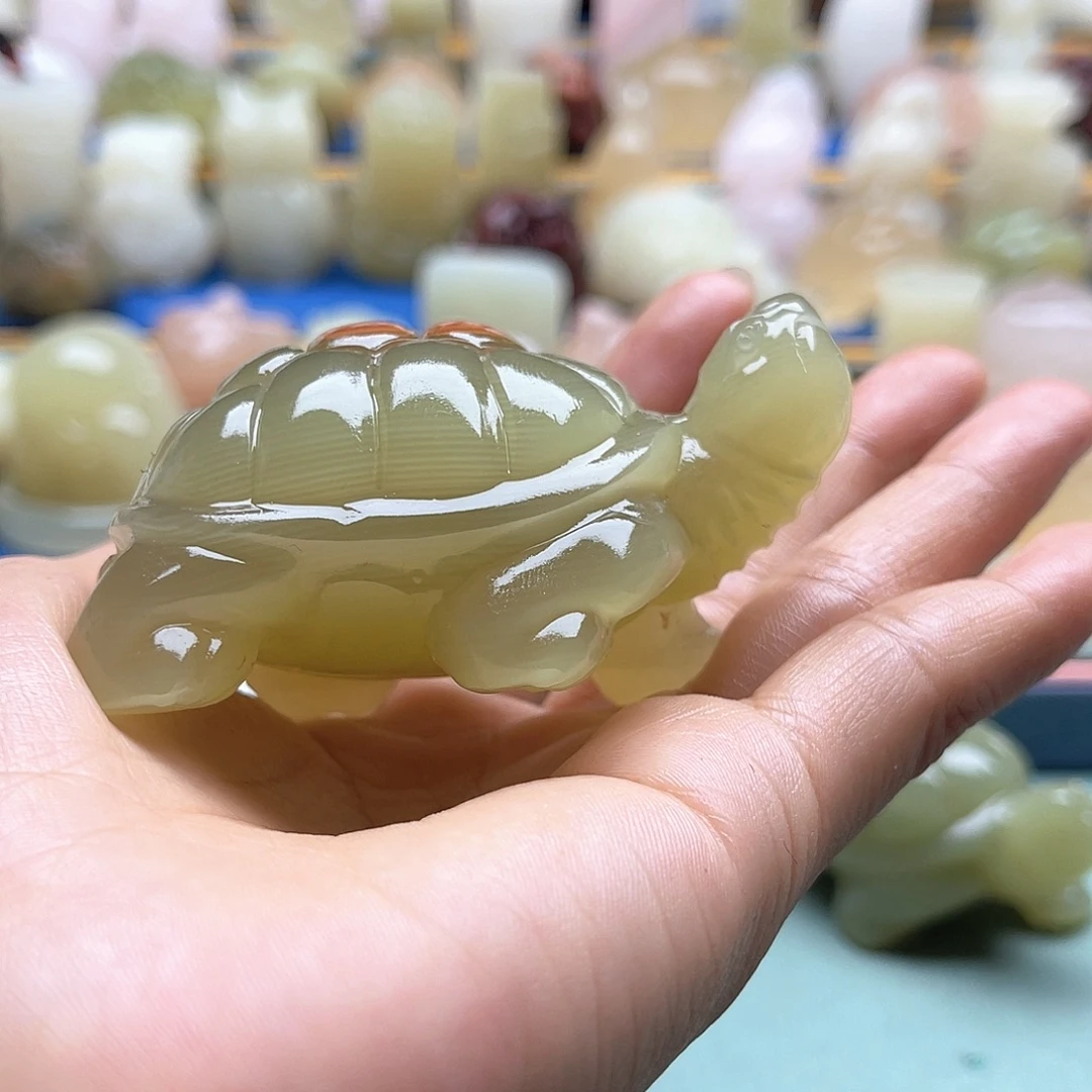 A***天新疆昆仑山脉山料