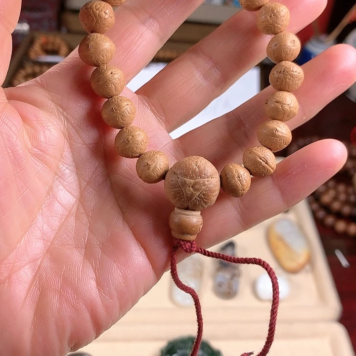 【闪购商品】手链未镶嵌和田玉（糖玉）