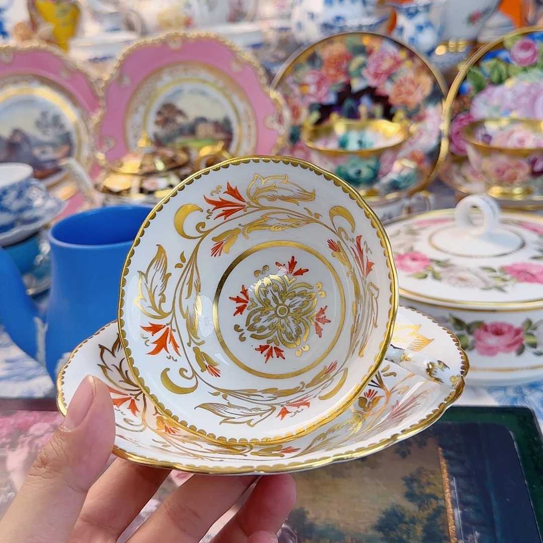 欧洲瓷器收藏鉴赏