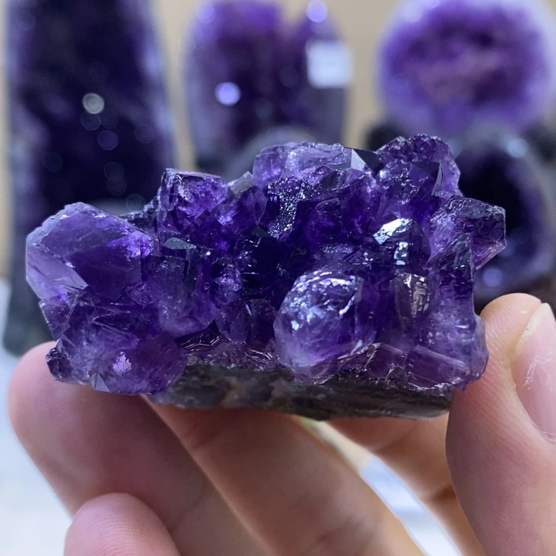 未镶嵌珠宝半成品水晶472