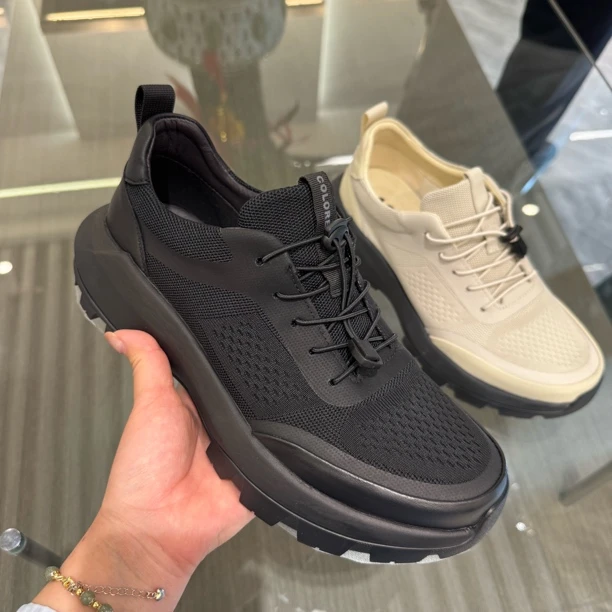 【户外运动】男士休闲户外运动鞋1168