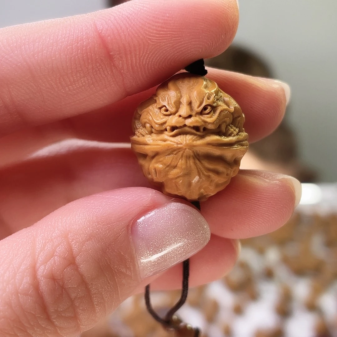 手串/手链橄榄核橄榄核