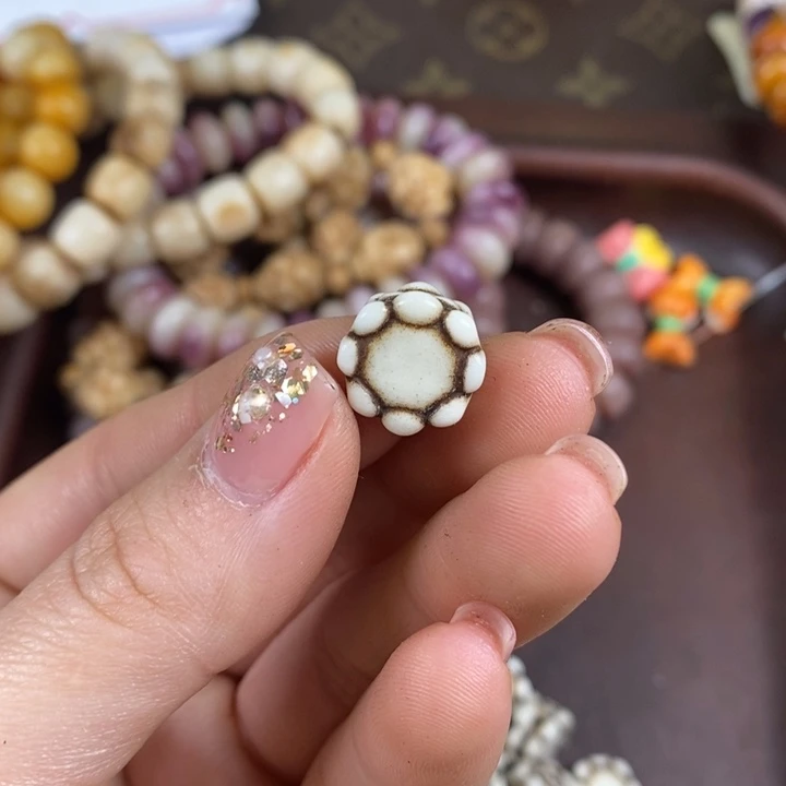 手串/手链驼骨编号208