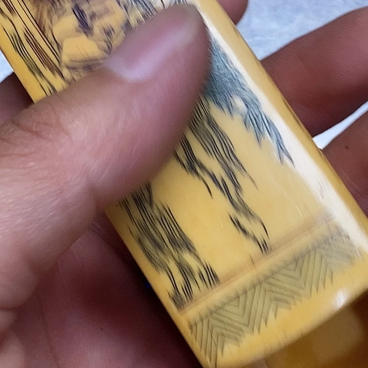 吊坠滴血莲花菩提