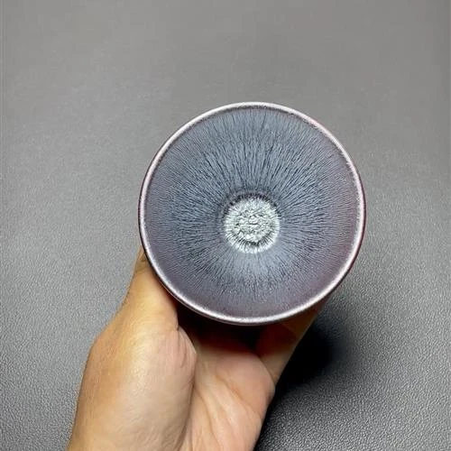 【闪购商品】茶盏-552............