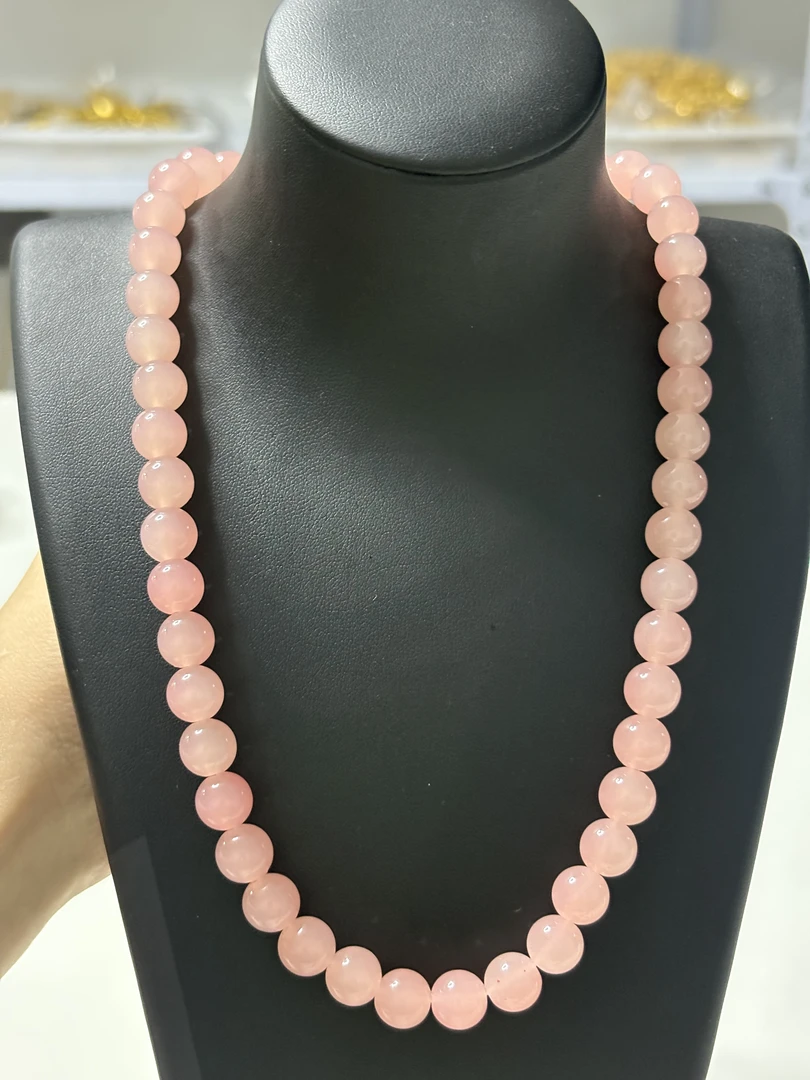 【照耀千秋 尽耀光芒】高端变色项链-A108