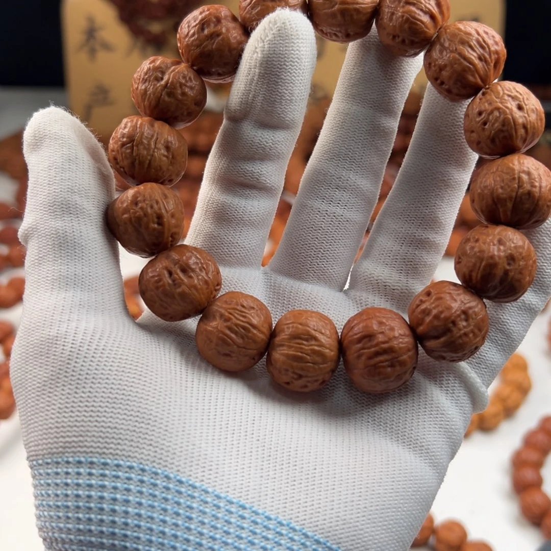 吊坠文玩核桃小核桃3