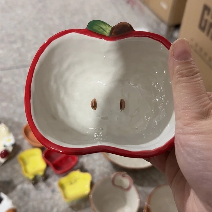 微瑕陶瓷完美主义者勿拍4