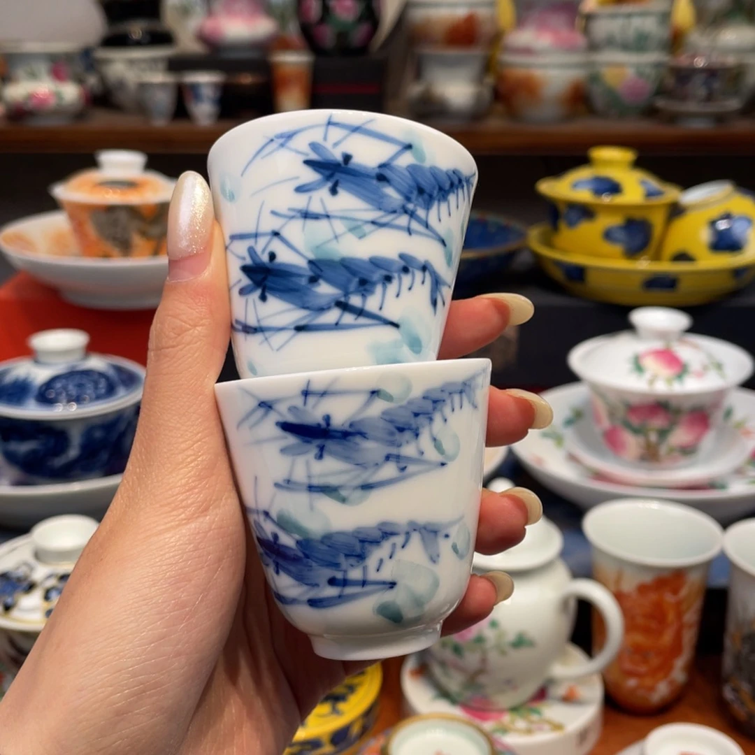 景德镇陶瓷景德镇