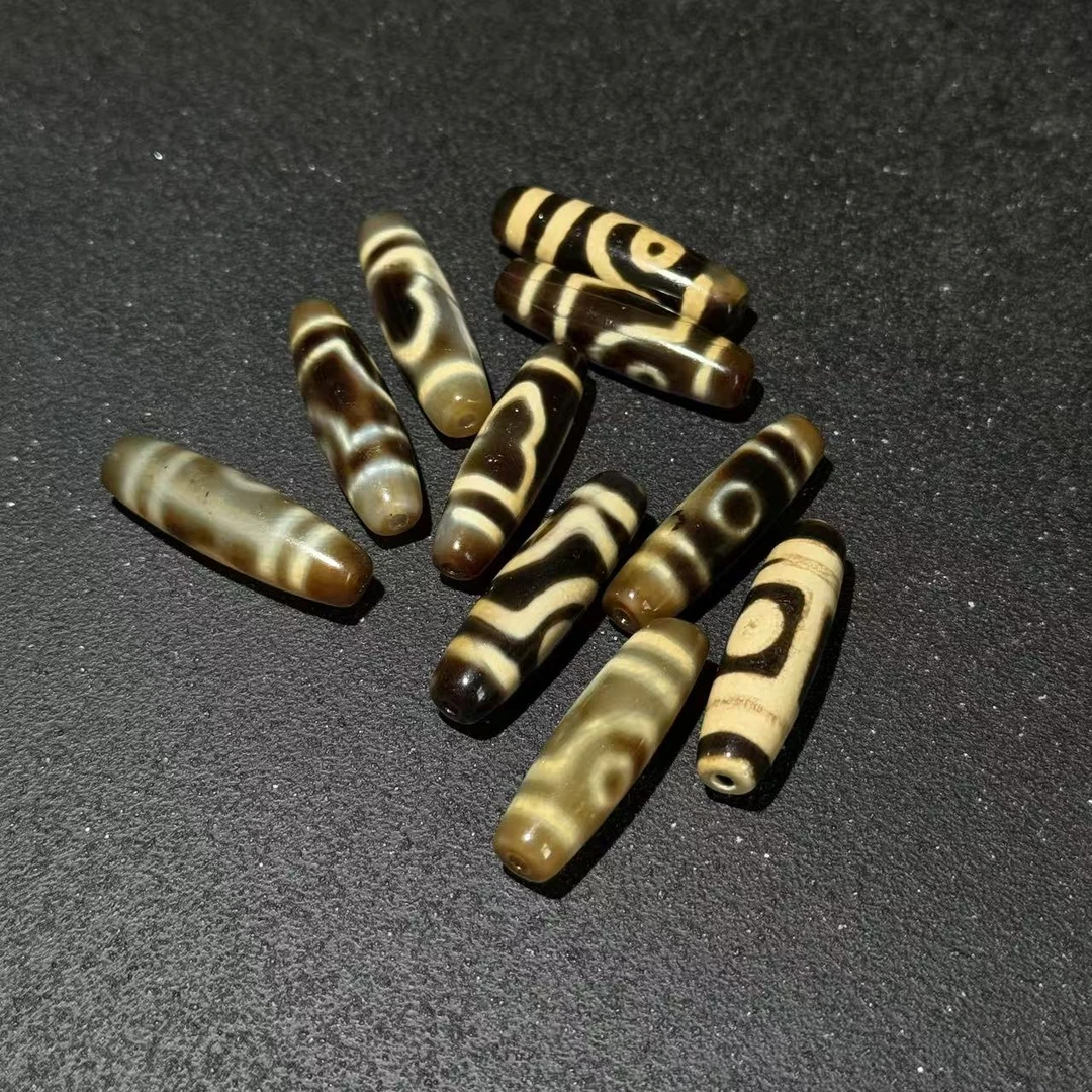 【顶盛珠宝】玛瑙药师B050304-多样性发其一