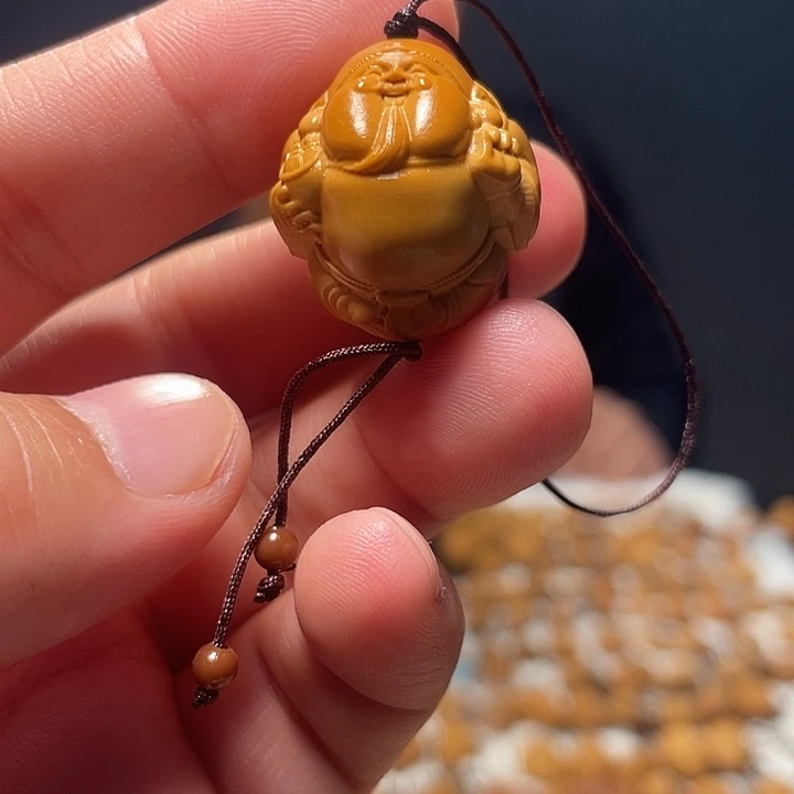 吊坠橄榄核橄榄核