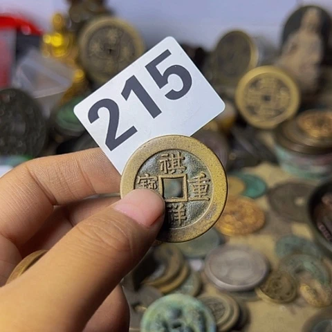 铜用****5复古文创工艺品
