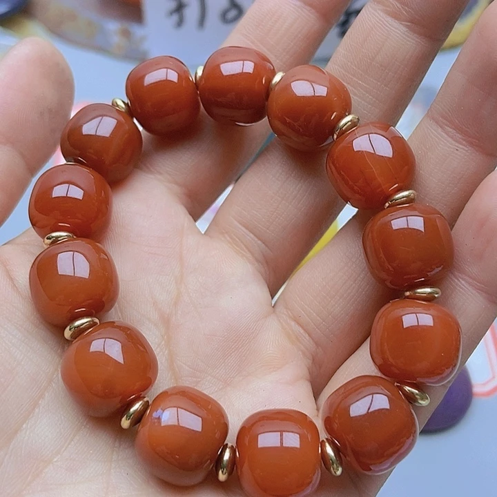 【闪购商品】玛瑙/玉髓珠宝半成品未镶嵌开**刀