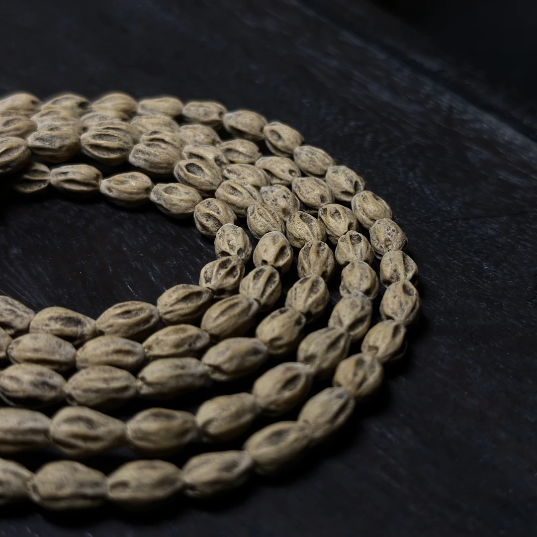 热振百香籽【竹意】长腿鬼