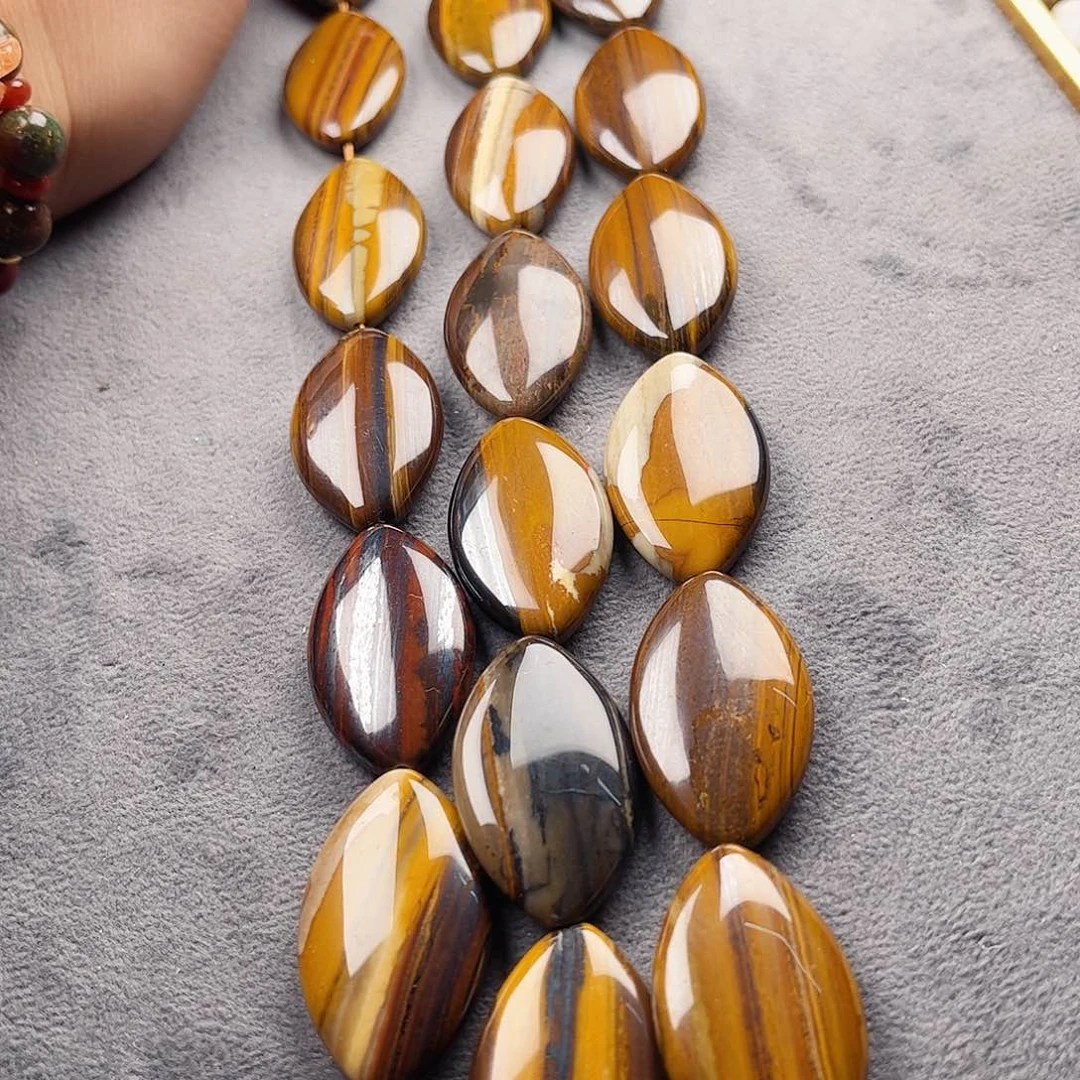 石英质玉珠宝奇石未镶嵌如图