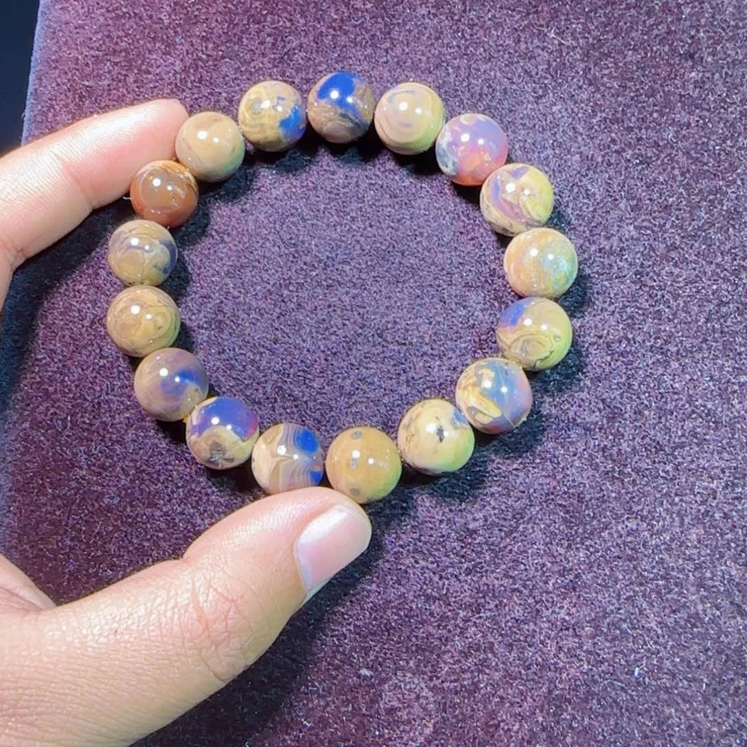 琥珀未镶嵌裸石琥珀