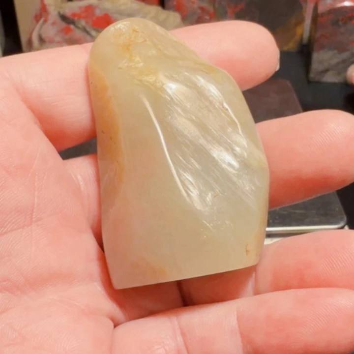 淮***边昌化石昌化石印石