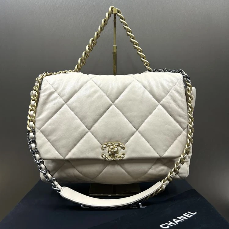 95新/香奈儿/C5435674259/[PY0105B005]