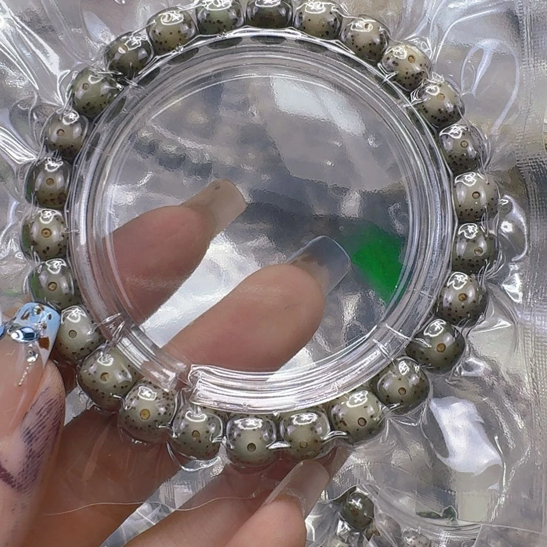 手串星月菩提206快乐星月菩提98