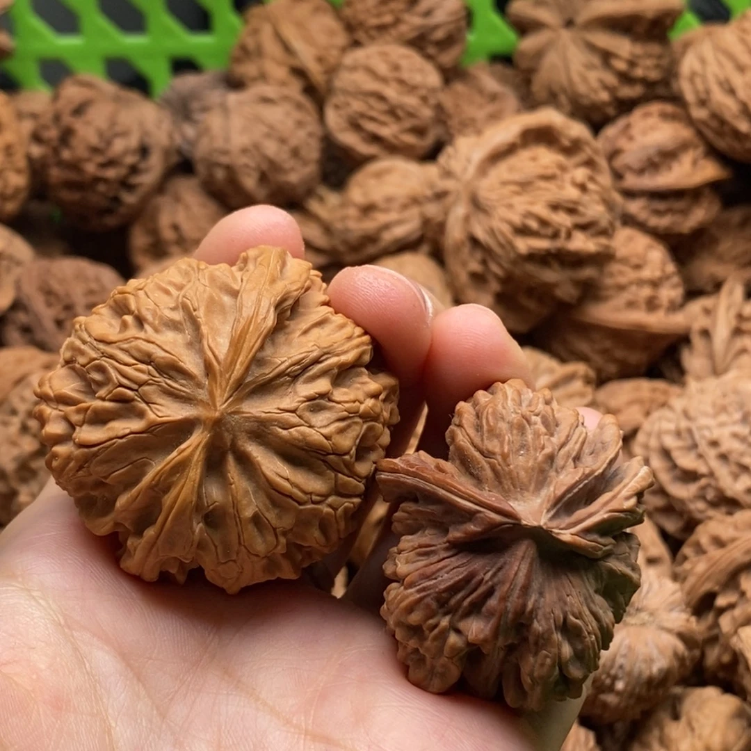 知***一核桃定制商品不退不换