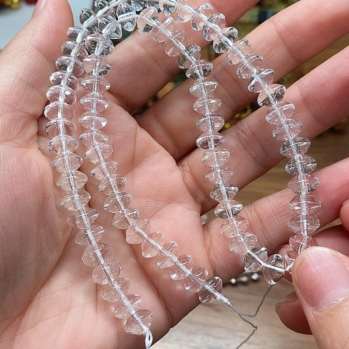 一墨手作编绳配件
