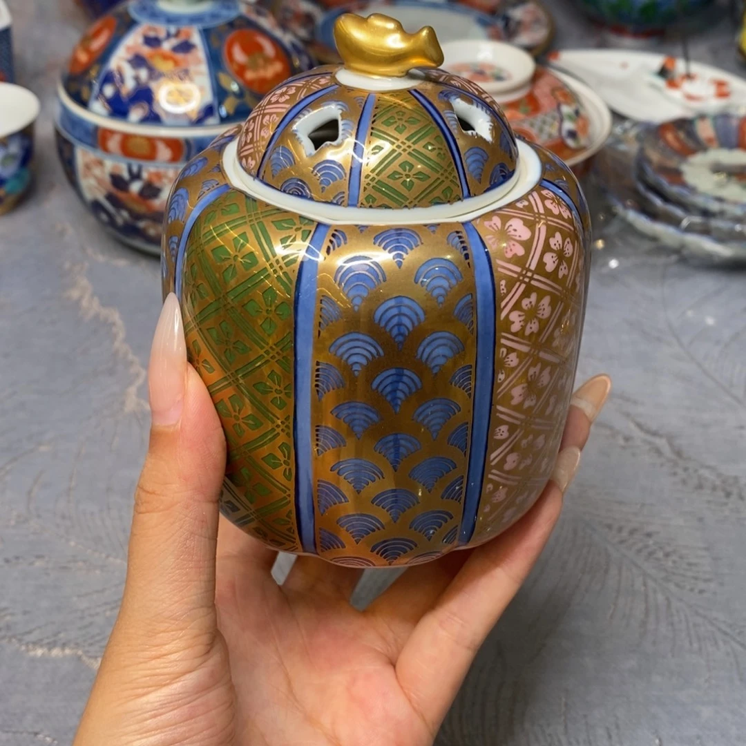 瓷片10 厘米——小杨瓷器甄选